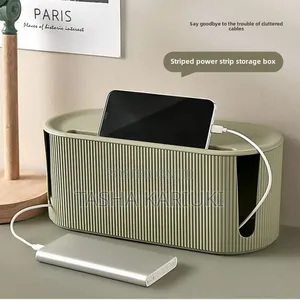 Cable Storage Organizer