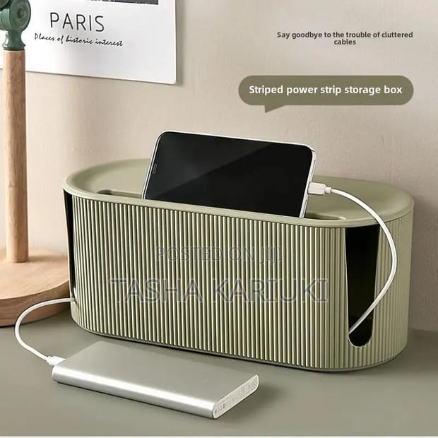 Cable Storage Organizer - thumbnail 2