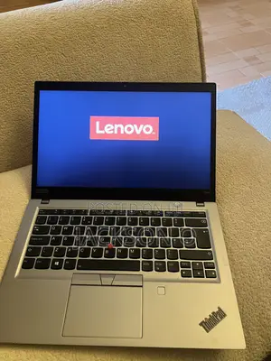 Laptop Lenovo ThinkPad T490s 16GB Intel SSD 512GB