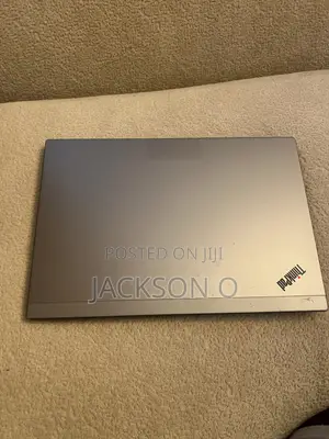 Laptop Lenovo ThinkPad T490s 16GB Intel SSD 512GB