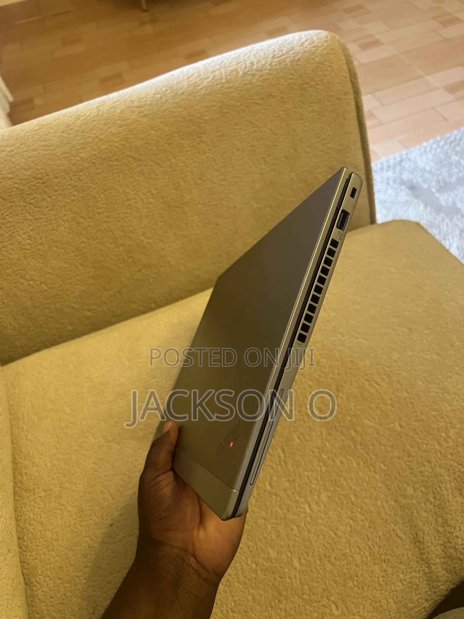 Laptop Lenovo ThinkPad T490s 16GB Intel SSD 512GB