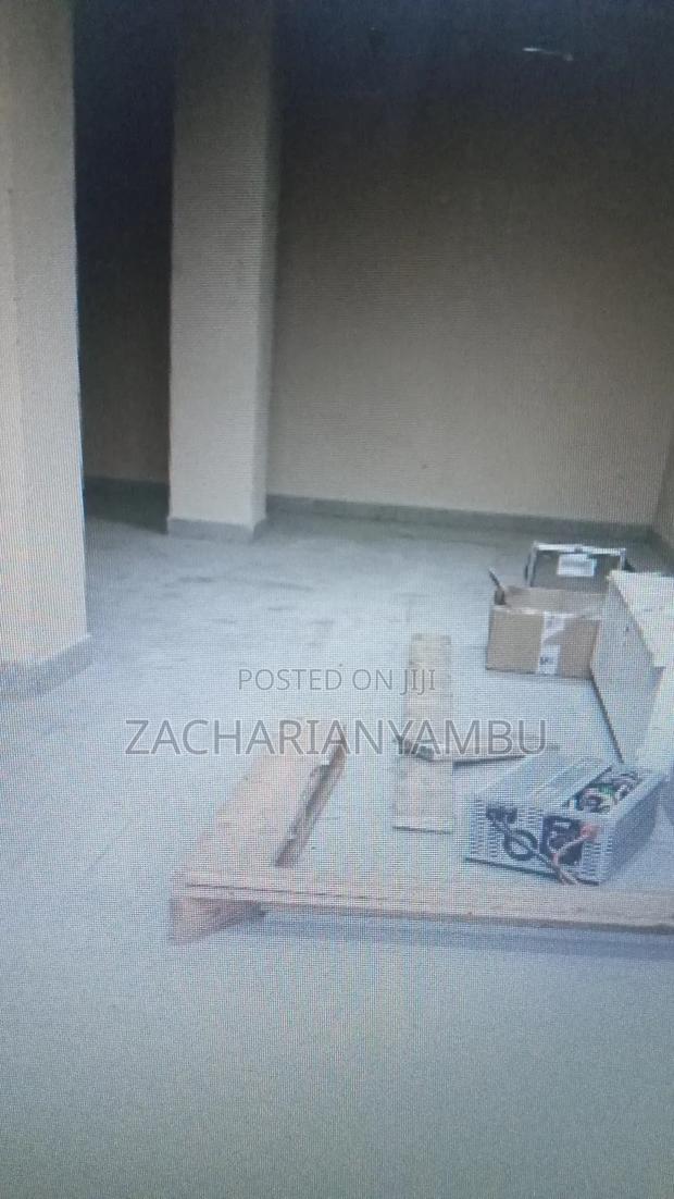Kingorani, Mombasa Small Go Down Rent 70000ksh Per Month + Shops