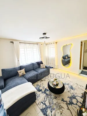 Your Cozy Stay in Ruaka Starts at Just