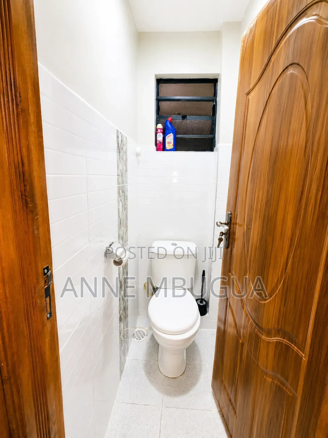 Your Cozy Stay in Ruaka Starts at Just