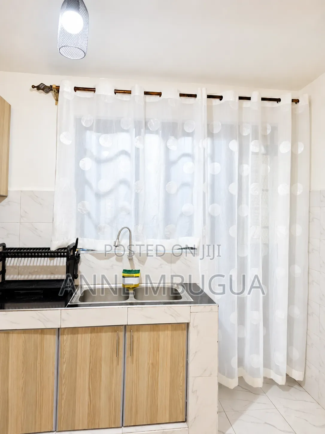 Your Cozy Stay in Ruaka Starts at Just