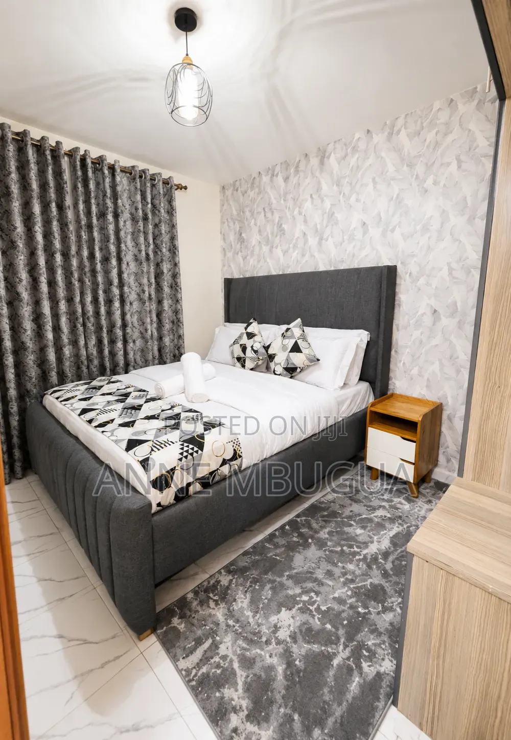 Your Cozy Stay in Ruaka Starts at Just