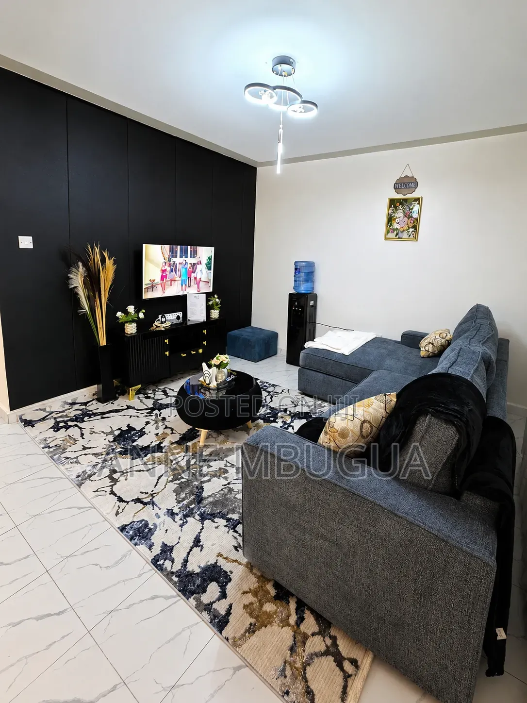 Your Cozy Stay in Ruaka Starts at Just