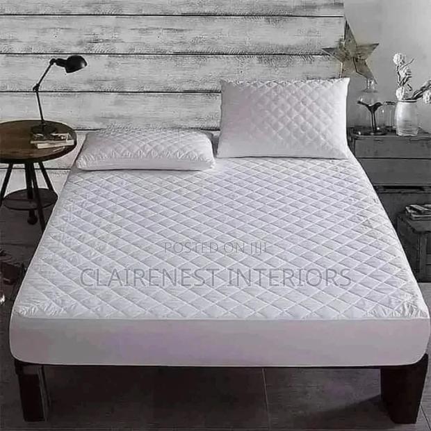 Purely Protected, Comfy, Waterproof Mattress Protectors - thumbnail 2