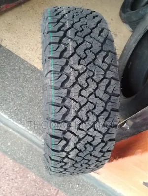 215/75r15 Blackbear All Terrain