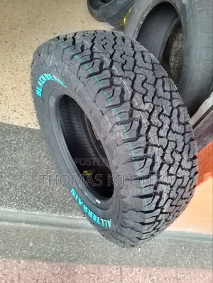 215/75r15 Blackbear All Terrain