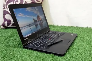 Laptop Lenovo Yoga 2 8GB Intel Core i5 SSD 256GB