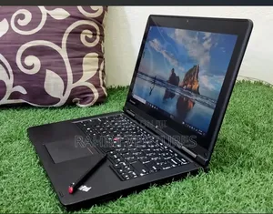 Laptop Lenovo Yoga 2 8GB Intel Core i5 SSD 256GB
