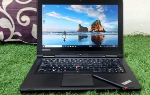 Laptop Lenovo Yoga 2 8GB Intel Core i5 SSD 256GB