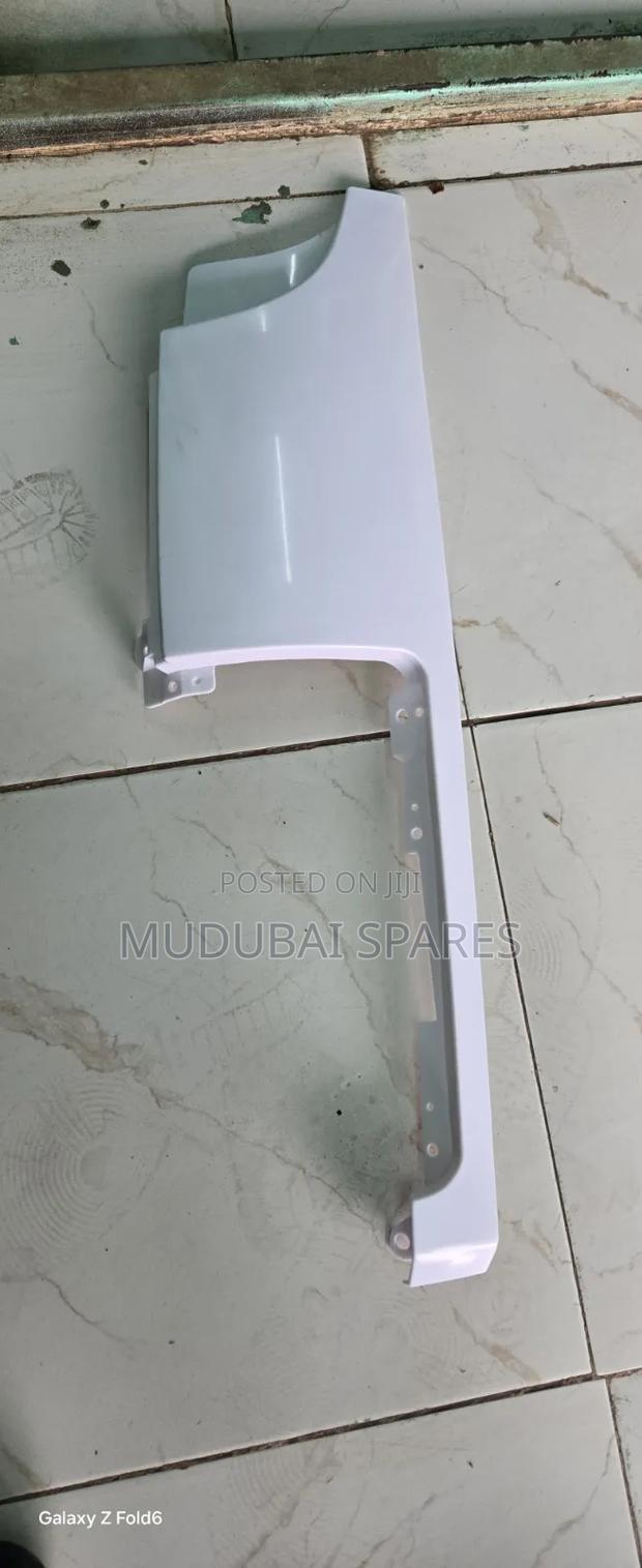 Mitsubishi Fuso Mahewa Corner Panel