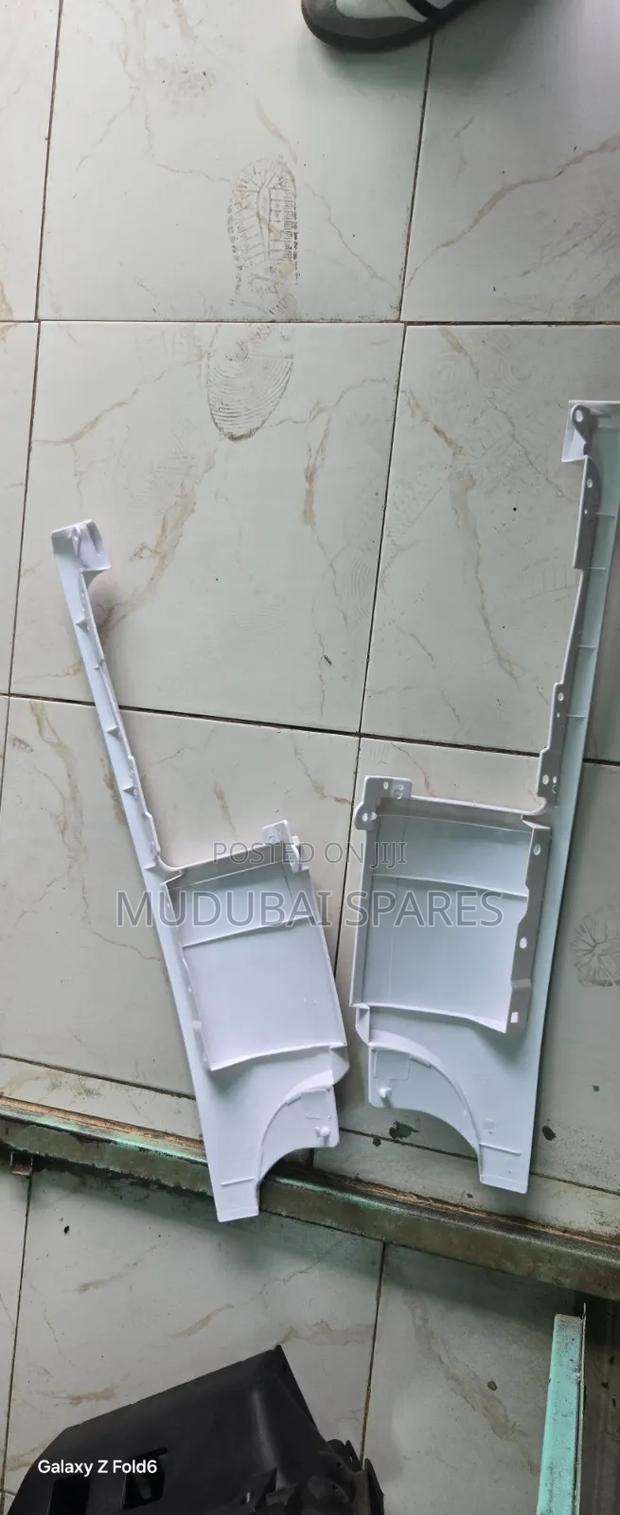 Mitsubishi Fuso Mahewa Corner Panel - thumbnail 4
