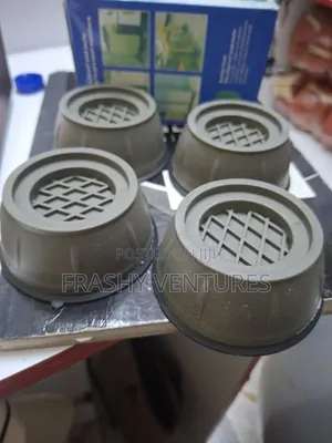 Washing Machine Rubber Feet Stand Riser