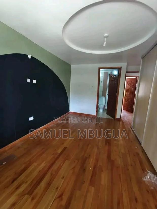 3bdrm Bungalow in Karen for rent