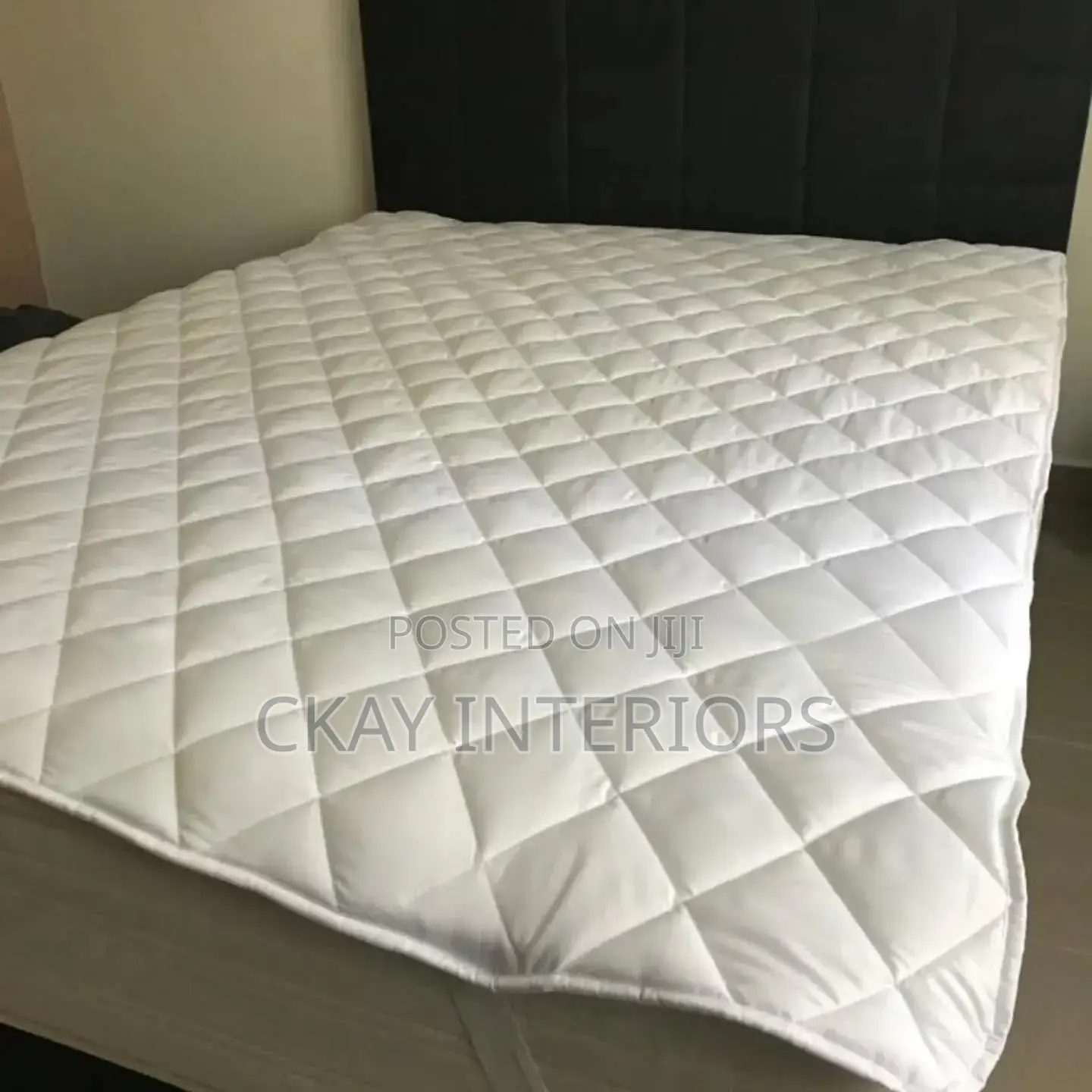 Clean Sleep Mode, Waterproof Mattress Protectors