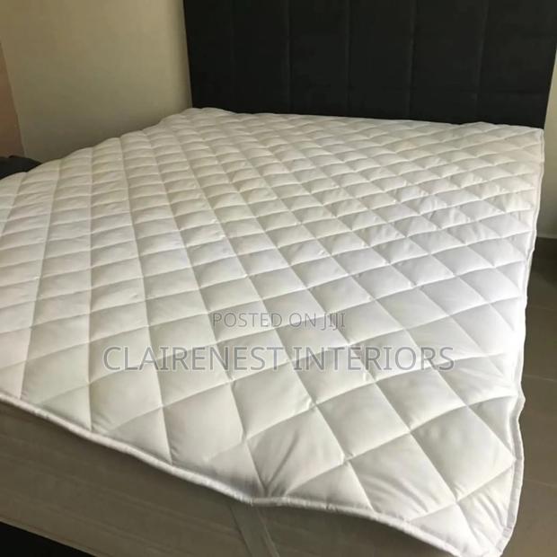 Clean Sleep Mode, Waterproof Mattress Protectors - main view