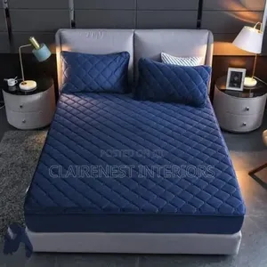 Clean Sleep Mode, Waterproof Mattress Protectors