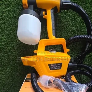 Coofix Electric Spraygun 800watts