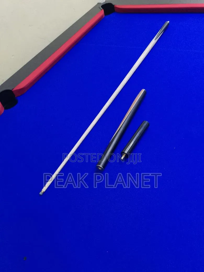 3-Piece Detachable Design for Easy Portability