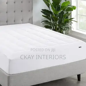 Defense Mode On. Waterproof Mattress Protectors