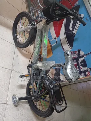 High Quality Size 16 Kids Bike