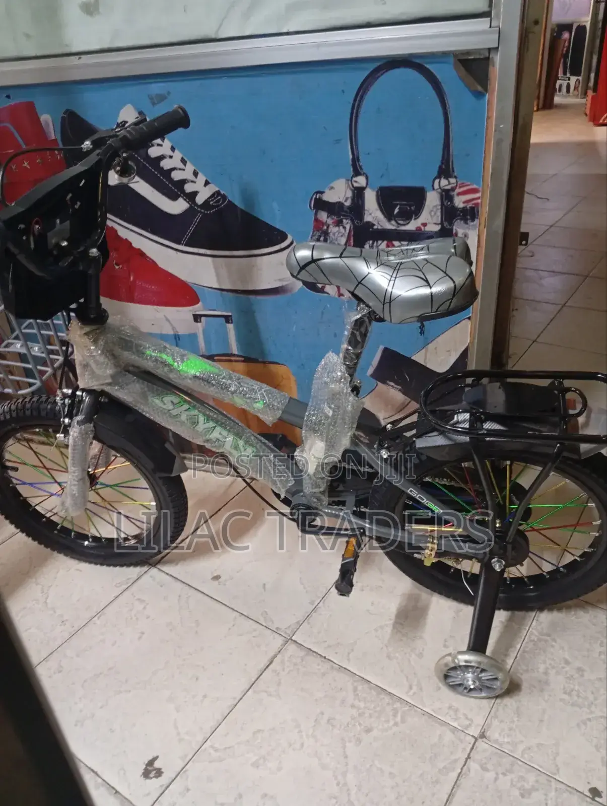 High Quality Size 16 Kids Bike