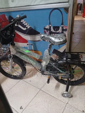 High Quality Size 16 Kids Bike