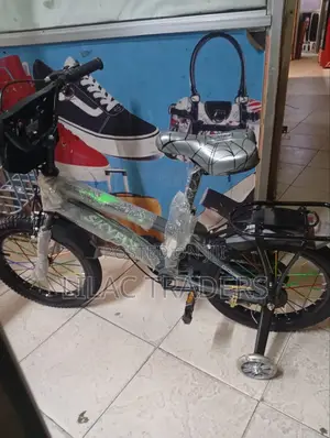 High Quality Size 16 Kids Bike