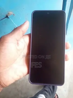 Samsung Galaxy A05 64 GB Black