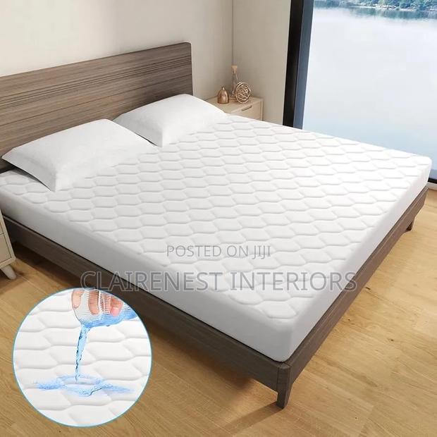 Always Pristine Waterproof Mattress Protectors - thumbnail 2