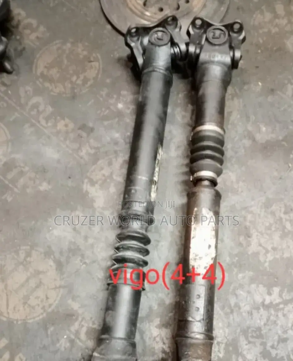 Hilux Vigo South Africa Type 4wd Propeller Shaft