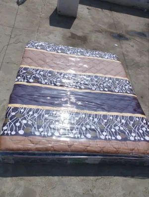 5×6 Quilted Mattress Topper