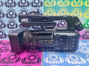 New Sony Nx800 Video Camera:Livestream Wireless