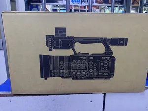New Sony Nx800 Video Camera:Livestream Wireless