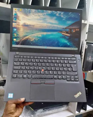 Laptop Lenovo ThinkPad T490s 16GB Intel Core i7 SSD 512GB