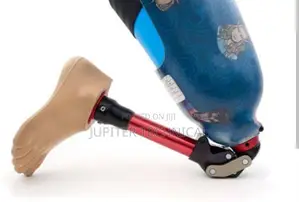 Artificial Leg