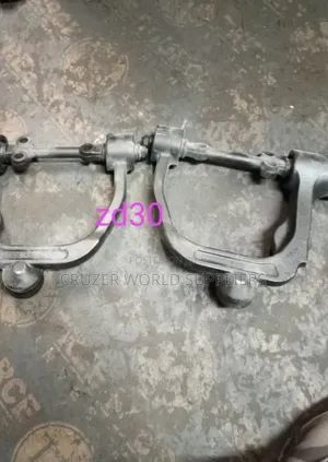 Nissan Carava Upper Control Arm