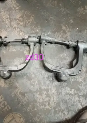 Nissan Carava Upper Control Arm