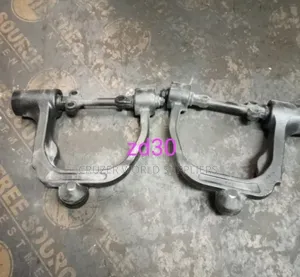 Nissan Carava Upper Control Arm