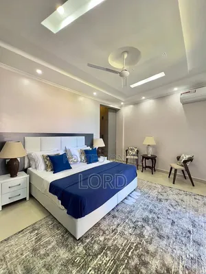 Beachfront 1 Bedroom Airbnb in Nyali