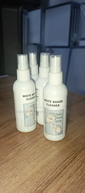 Whiteboard Cleaner 100ml