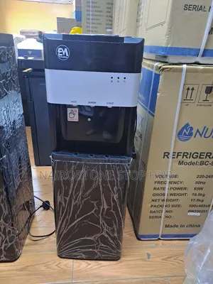 Electromate 3 Taps Bottom Load Dispenser