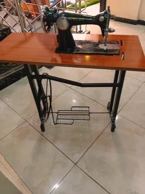 Stitching Machine