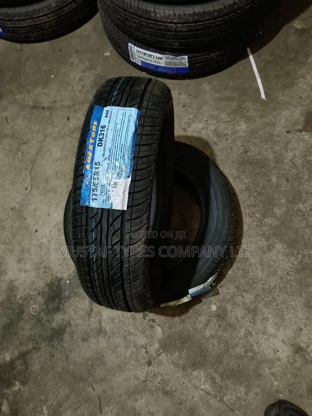 Lustone 175/65r15 - thumbnail 2
