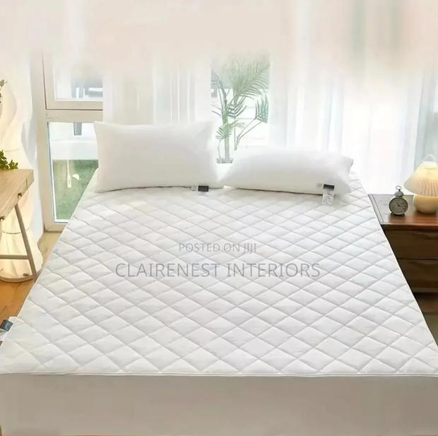 Safe Haven Kids Mattress, Waterproof Mattress Protectors