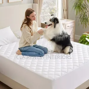 Safe Haven Kids Mattress, Waterproof Mattress Protectors