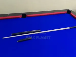 Heavy Duty Snooker Cue Stick